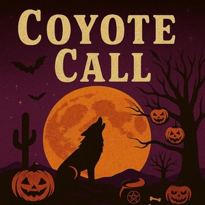 Coyote Call