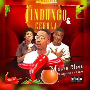 Gindungo & Cebola (feat. La2ra & Lopstone) [Explicit]