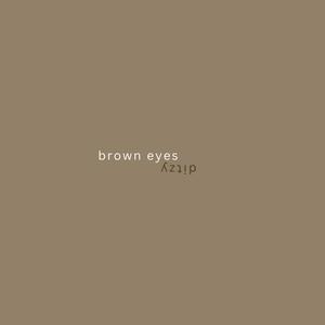 brown eyes