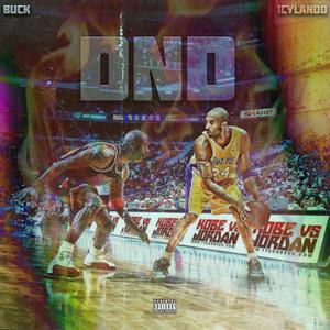DND (feat. Icylando) (Explicit)