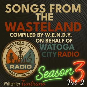 Travesuras en Rapidan (Mischief Night) (feat. José & The Bandidos)