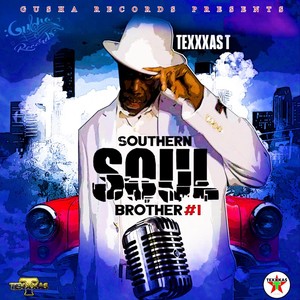 Southern Soul Brother #1 (Explicit)