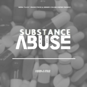 Substance Abuse EP