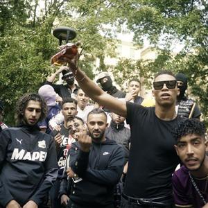 Zona con me (Explicit)