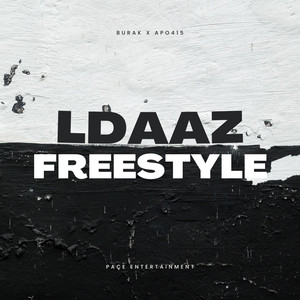 Ldaaz Freestyle (Explicit)