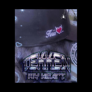 Tekken my heart (Explicit)