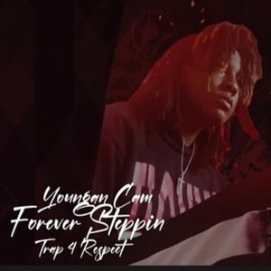 Forever Steppin (Explicit)