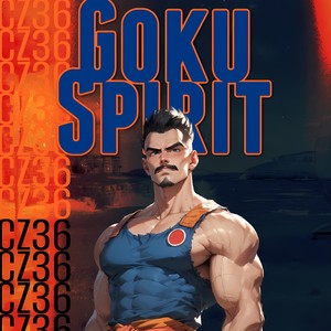 Goku Spirit
