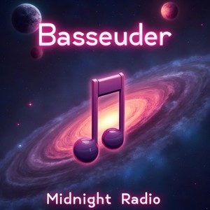 Midnight Radio