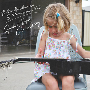 Grew Up Country (feat. Homegrown Trio)