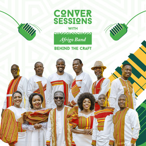 Abaana Ba Afrigo (Live)