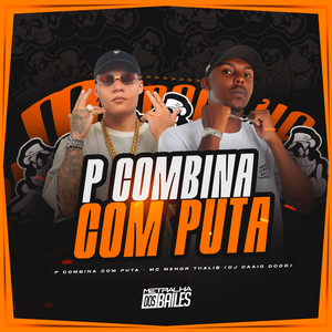 P Combina Com Puta (Explicit)