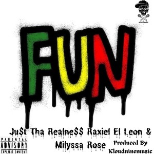 Fun (Explicit)