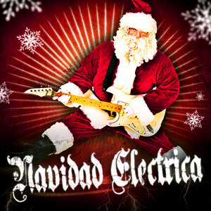 Navidad Electrica (Versiones Instrumentales Rock de las Mejores Canciones y Villancicos de Navidad)