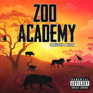 Zoo academy (Explicit)