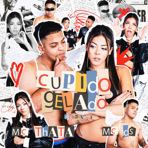 Cupido Gelado (Explicit)