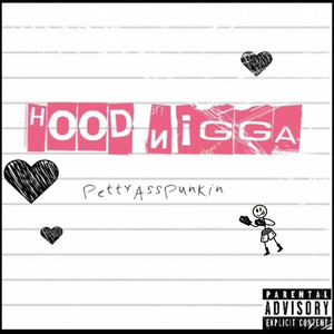 Hood Nigga (Explicit)