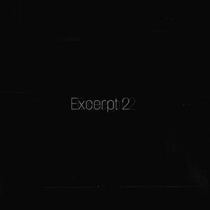 Excerpt 2 (Explicit)