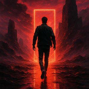 DEIXA ELE PASSAR MAL! (feat. Libiuz)