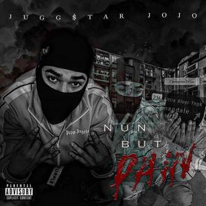 SMOKE (feat. TNT) (Explicit)