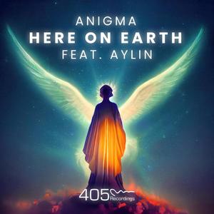 Here on Earth (feat. Aylin) (Radio Edit)