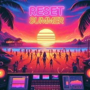 Reset Summer - Spanish Version