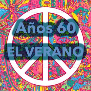 Años 60 ¡El Verano!