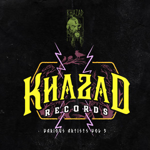 Khazad Records: Various Artists Vol.05 [KHAVA05]