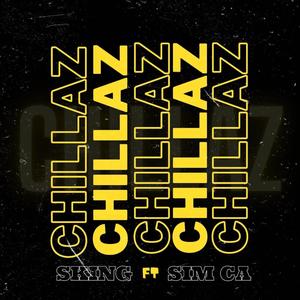 Chillaz (feat. Sim Ca)