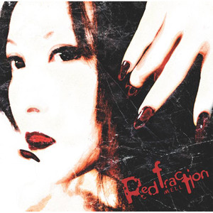 Red fraction