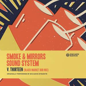 V Thirteen (Blackmarket Dub Version)