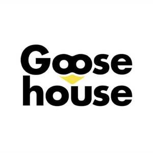 goose house