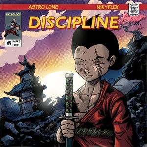 Discipline (Explicit)