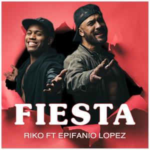 Fiesta (feat. Epifanio Lopez)