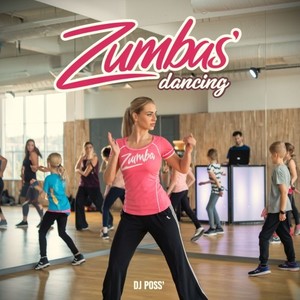 Zumbas Dancing