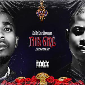 THIS GIRL (feat. Mapholoba) (Explicit)