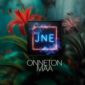 Onneton maa