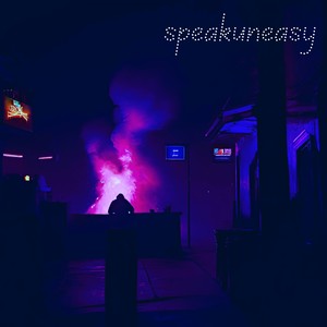 Speakuneasy