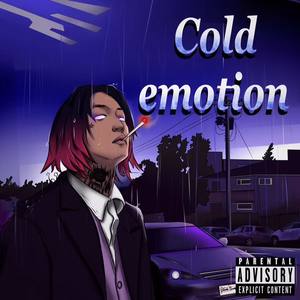 cold emotion