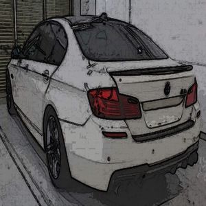 The Bread (Explicit)