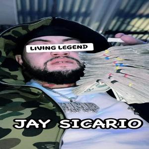 Scar Sicario (feat. $carfoFRN) (Explicit)