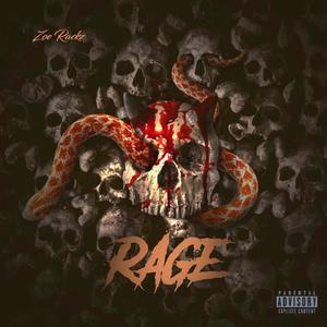 Rage Luv (Explicit)