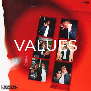 Values (Explicit)