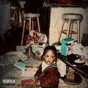 GHETTO TEARS (feat. SITUATED) (Explicit)