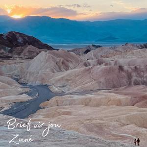 Long Enough (feat. Alwyn Bekker)