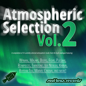 Atmospheric Selection Vol. 2