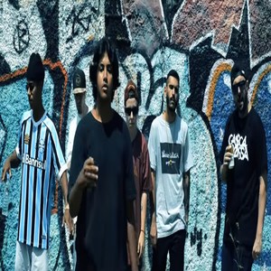 Minha Quebrada no Mapa 5 (Explicit)