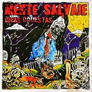 Te Están Observando