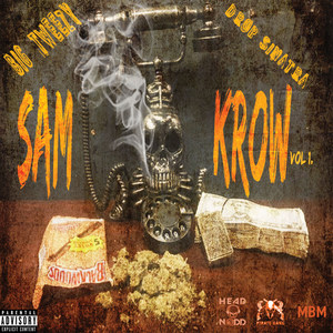 Sam Krow, Vol. 1 (Explicit)