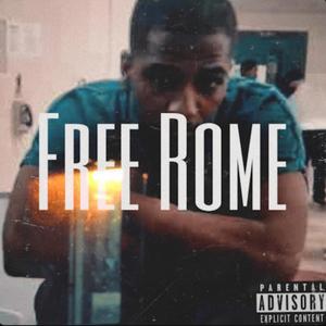 Free Rome (Explicit)